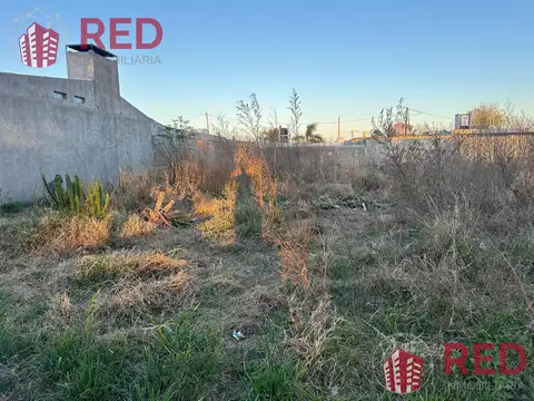 Terreno en Venta de 360,0 m2