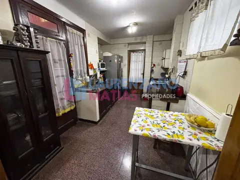 Depto Tipo Casa en Venta en Villa Urquiza, USD 130.000