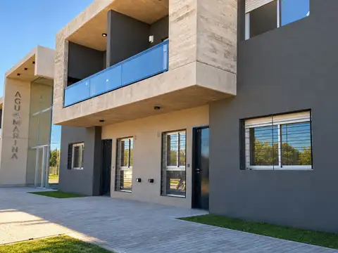 Departamento - Armstrong