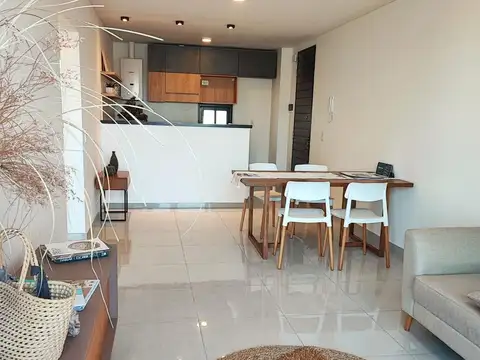 Departamento - Armstrong