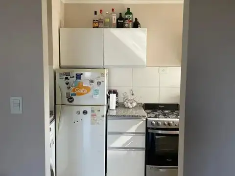 Departamento en Venta al Este