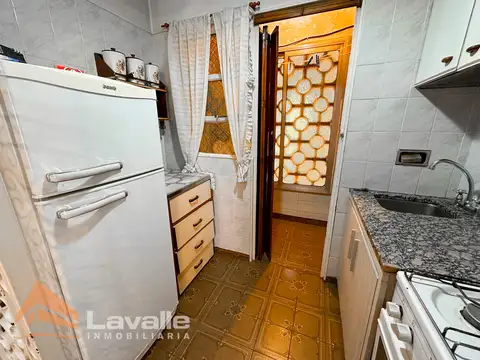 Avenida Oscar Smith 100, Piso 1