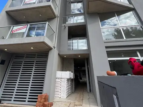 Departamentos