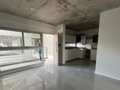 Departamento en Venta con 15 cocheras