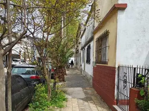 PH en venta 3 ambientes en San Fernando