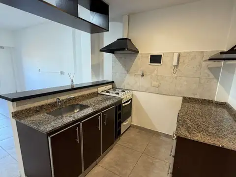 Departamento en Alquiler 8 años