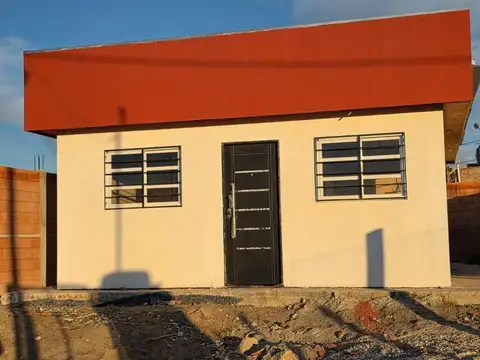 Casa en Cervantes