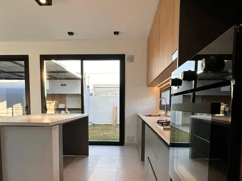 Casa en Venta A Estrenar