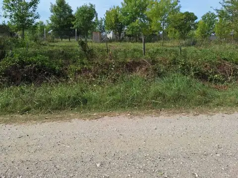 Terreno en Venta de 371,85 m2