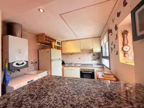 Departamento en Venta de 2 dormitorios
