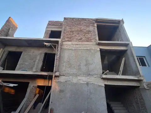 VENTA DEPARTAMENTO BARRIO PRIVADO RINCON VENETO