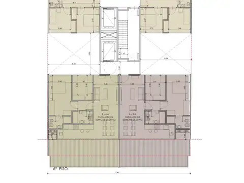 CABALLITO | Departamentos 1 ½, 2,  3 y 4 amb