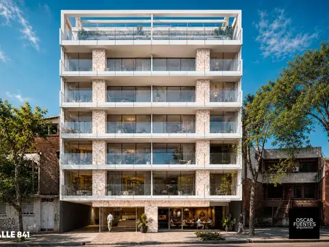 CABALLITO | Departamentos 1 ½, 2,  3 y 4 amb