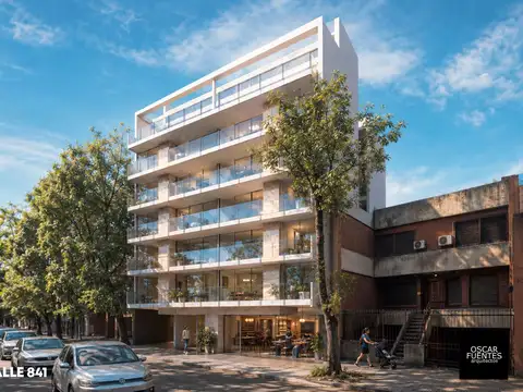 CABALLITO | Departamentos 1 ½, 2,  3 y 4 amb