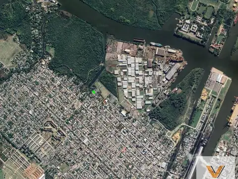 Terreno en Venta - 255 mts2 - Ensenada, Buenos Aires