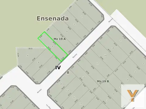 Pasaje Nuñez y La Merced