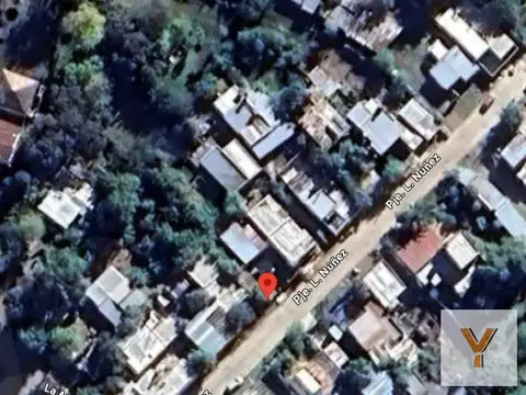 Terreno en Venta en Ensenada, USD 28.000