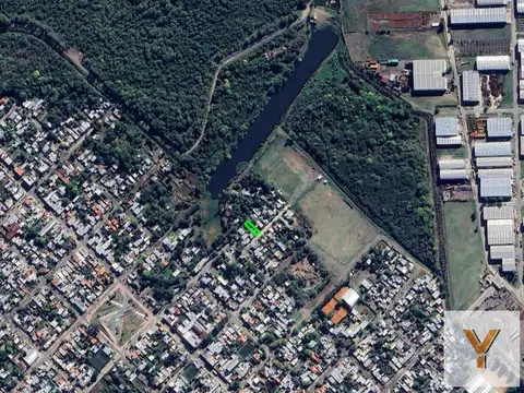 Terreno en Venta de 255,0 m2
