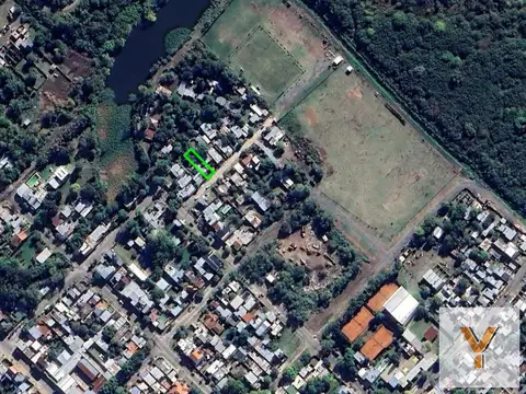 Terreno en Venta en Ensenada, USD 28.000