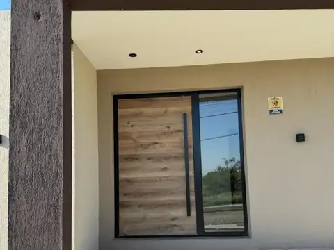 Casa en Venta al Sur