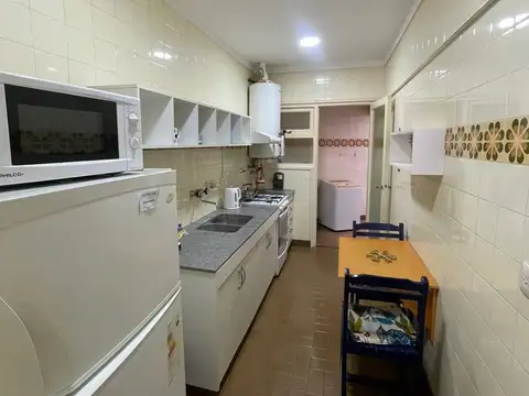 Departamento en alquiler en Miramar