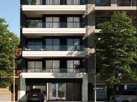 Departamento en Venta de 6 ambientes