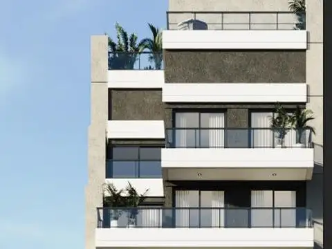 Departamento en Venta de 5 dormitorios