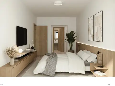Departamento en Venta 1 año