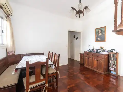 Departamento en Venta de 3 dormitorios