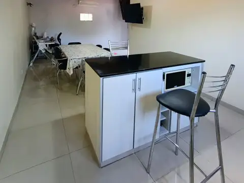 Depto Tipo Casa en Venta en Villa Bosch, USD 135.000