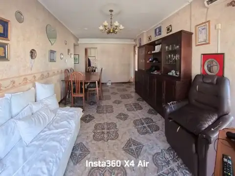 Av. Bartolome Mitre 1800 , Piso 6