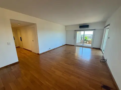 Departamento 4 ambientes con 4 baños