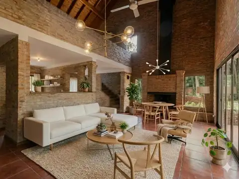 Casa en Venta de 4 dormitorios