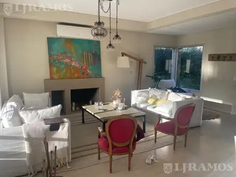 Casa en Alquiler Temporal de 3 dormitorios