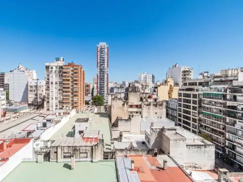 Departamento en Venta 58 años