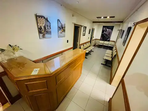 Oficina en Alquiler en Mar del Plata, $ 350.000