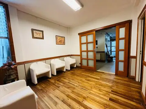 Oficina Monoambiente con 1 baño