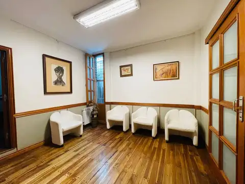 Oficina en Alquiler A Estrenar