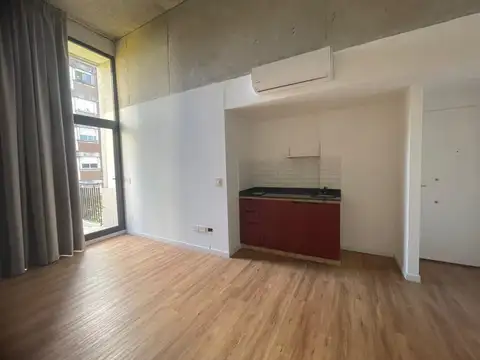 Departamento en Alquiler Apto profesional