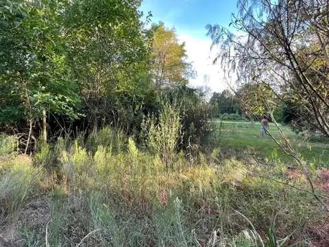 Terreno en Venta en Amancay  - Pilar, USD 74.000