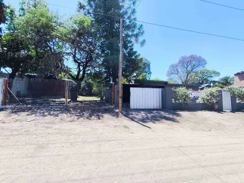 Galpon en Venta 30 años