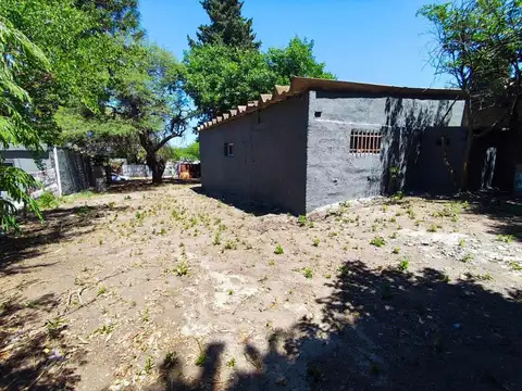 Galpon en Venta 30 años