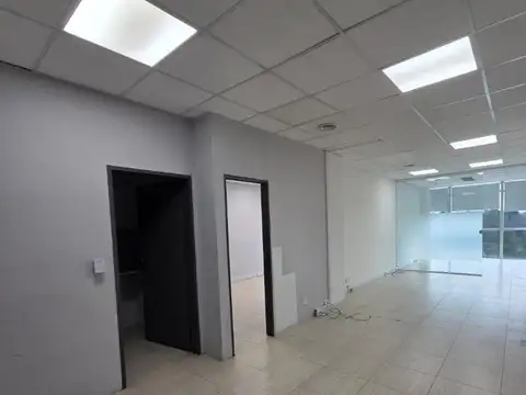 Oficina Amaneceres Office