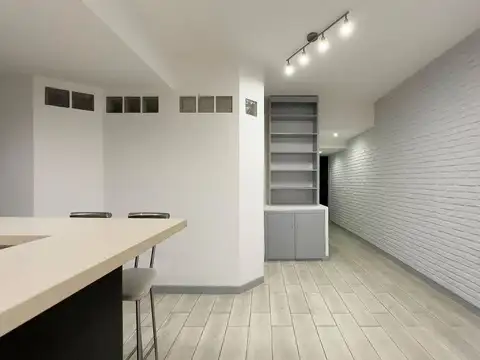 Departamento en Venta en Palermo, USD 129.000