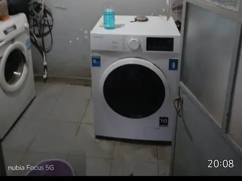 Casa en venta - 3 Dormitorios 1 Baño - La Plata