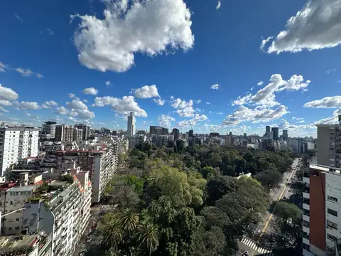 Departamento en Venta de 5 ambientes