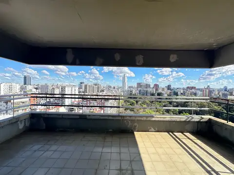 Departamento 5 ambientes con 3 baños