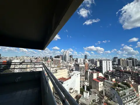Departamento en Venta en Palermo, USD 590.000