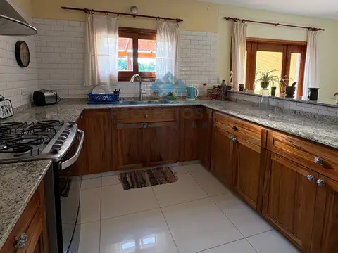 VENTA- CASA 3 DORM - BARRIO LOMAS - JESÚS MARÍA