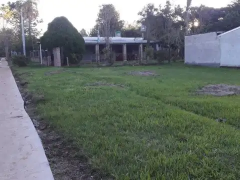 Terreno en Venta de 315,0 m2